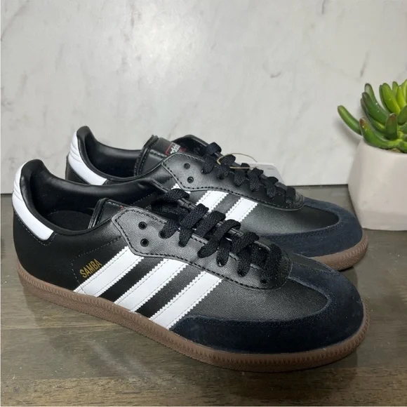 adidas gazelle silver green womens adidas Men's Originals Samba OG Shoes